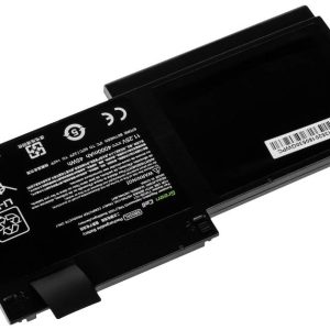 Green Cell SB03XL GC-HP141 Laptopaccu 11.25 V 4000 mAh HP Green Cell SB03XL GC-HP141 Laptopaccu 11.25 V 4000 mAh HP