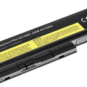Green Cell OA36283 GC-LE63 Laptopaccu 10.8 V 4400 mAh Lenovo Green Cell OA36283 GC-LE63 Laptopaccu 10.8 V 4400 mAh Lenovo