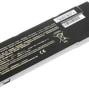 Green Cell VGP-BPL24 GC-SY13 Laptopaccu 11.1 V 4200 mAh Sony Green Cell VGP-BPL24 GC-SY13 Laptopaccu 11.1 V 4200 mAh Sony