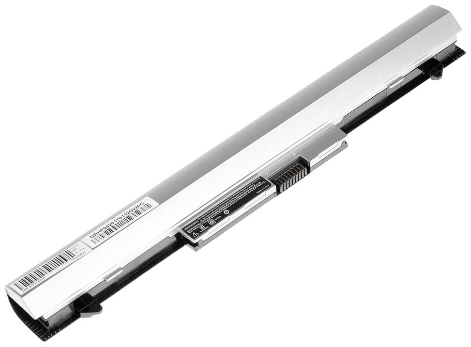 Green Cell HSTNN-LB7K GC-HP94 Laptopaccu 14.8 V 2200 mAh HP