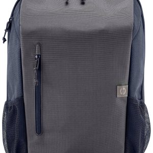 HP Travel 18L Laptoprugzak Geschikt voor max. (laptop): 39,6 cm (15,6″) Iron Gray HP Travel 18L Laptoprugzak Geschikt voor max. (laptop): 39,6 cm (15,6″) Iron Gray