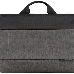 Asus EOS 2 Laptoptas Geschikt voor max. (laptop): 39,6 cm (15,6″) Grijs Asus EOS 2 Laptoptas Geschikt voor max. (laptop): 39,6 cm (15,6″) Grijs