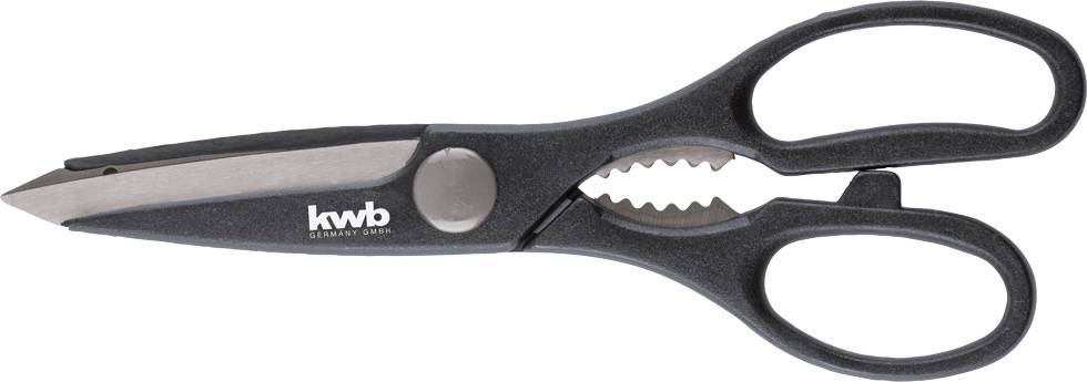 kwb 027195 Universele schaar