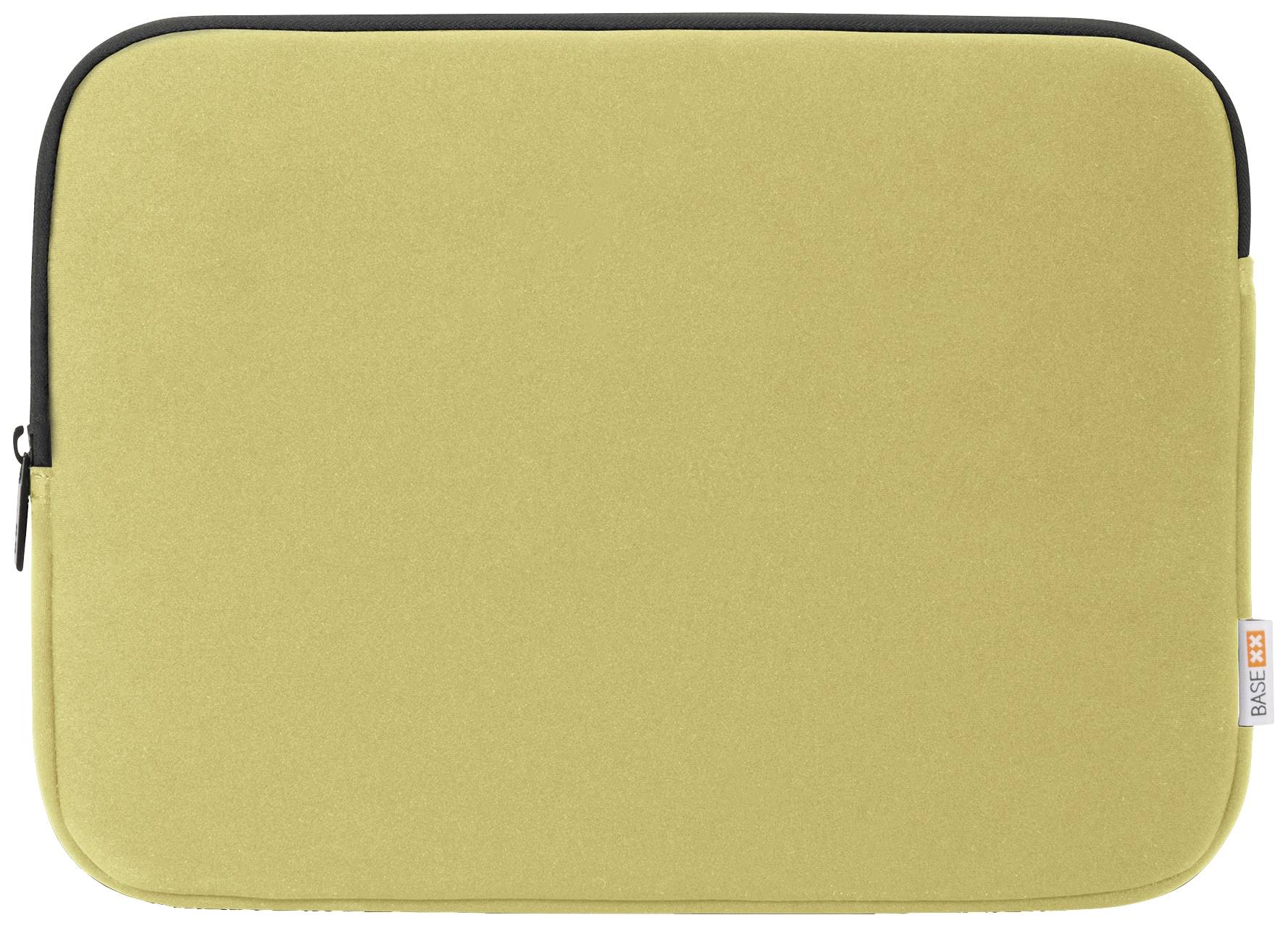 BaseXX Laptophoes D31969 Geschikt voor max. (laptop): 33,8 cm (13,3") Camel, Bruin
