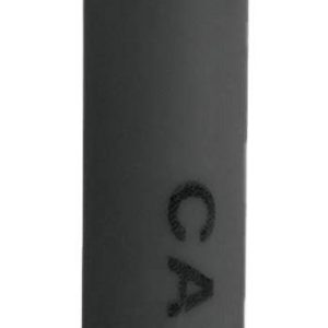 Renkforce RF-5469256 RJ45 Netwerkkabel, patchkabel CAT 6 S/FTP 2.00 m Zwart Snagless, Vergulde steekcontacten, Vlambeste