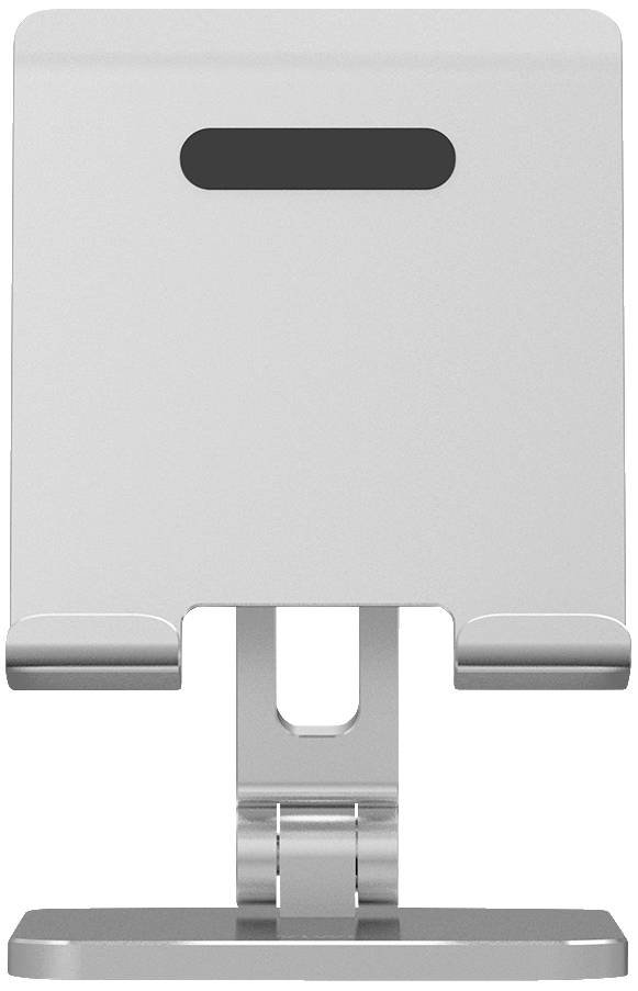 Wiwu ZM305 Tabletstandaard Universeel 10,1 cm (4") - 30,5 cm (12")