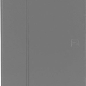 Tucano UP PLUS Book cover Grijs Tabletcover Tucano UP PLUS Book cover Grijs Tabletcover