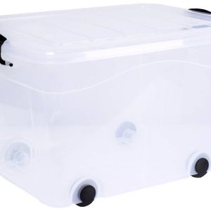 Siena HOME Opbergdoos Anzio 60 l (b x h x d) 61 x 36 x 45 cm 1 stuk(s) Siena HOME Opbergdoos Anzio 60 l (b x h x d) 61 x 36 x 45 cm 1 stuk(s)