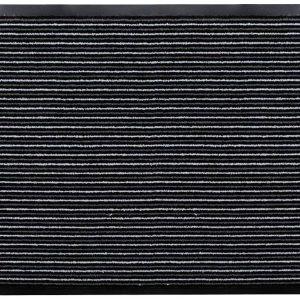 Siena HOME 550-1-601-007 Strips Voetenmat (l x b) 800 mm x 600 mm Siena HOME 550-1-601-007 Strips Voetenmat (l x b) 800 mm x 600 mm