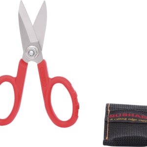 KS Tools 118.0060 Universele schaar 140 mm