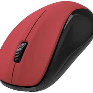 Hama Muis Radiografisch Optisch Rood 3 Toetsen 1200 dpi Hama Muis Radiografisch Optisch Rood 3 Toetsen 1200 dpi