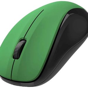 Hama Muis Radiografisch Optisch Groen 3 Toetsen 1200 dpi Hama Muis Radiografisch Optisch Groen 3 Toetsen 1200 dpi