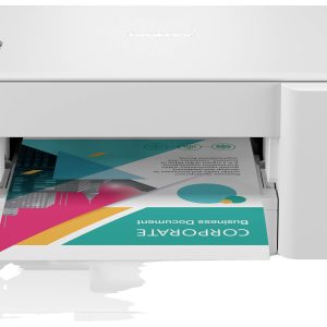 Brother DCPJ1200WE Multifunctionele printer Inkjet Kleur A4 Printen, scannen, kopiëren USB, WiFi Brother DCPJ1200WE Multifunctionele printer Inkjet Kleur A4 Printen, scannen, kopiëren USB, WiFi