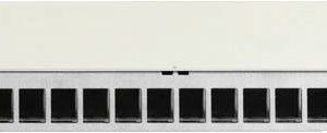 Rutenbeck PP-UM A-16 Ap rw 16 poorten Patchpaneel CAT 6 Niet ingericht Rutenbeck PP-UM A-16 Ap rw 16 poorten Patchpaneel CAT 6 Niet ingericht