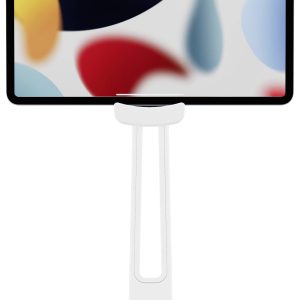 Twelve South HoverBar Duo Tablet tafelhouder Apple iPad, iPad Air, iPad Pro, iPad mini, iPhone SE, 16, 15, 14, 13, 12, 1 Twelve South HoverBar Duo Tablet tafelhouder Apple iPad, iPad Air, iPad Pro, iPad mini, iPhone SE, 16, 15, 14, 13, 12, 1