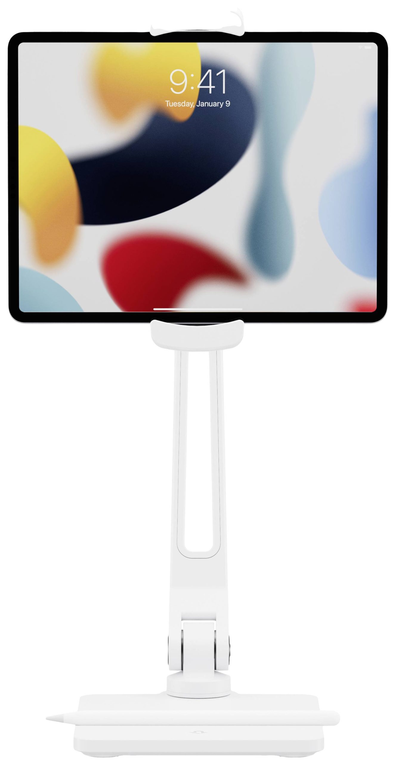 Twelve South HoverBar Duo Tablet tafelhouder Apple iPad, iPad Air, iPad Pro, iPad mini, iPhone SE, 16, 15, 14, 13, 12, 1