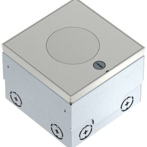 OBO Bettermann UDHOME2 VT2 Vloeraansluitdoos