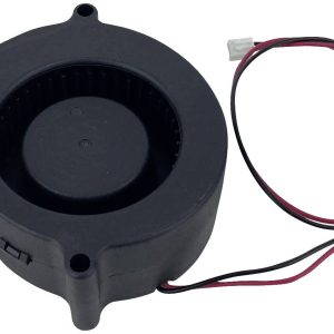 Renkforce Renkforce reserveventilator Geschikt voor: Renkforce Pro 7 Dual RF-5491878 Renkforce Renkforce reserveventilator Geschikt voor: Renkforce Pro 7 Dual RF-5491878