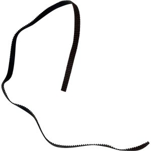 Renkforce Renkforce vervangende tandriem Geschikt voor: Renkforce Pro 7 Dual RF-5491896 Renkforce Renkforce vervangende tandriem Geschikt voor: Renkforce Pro 7 Dual RF-5491896