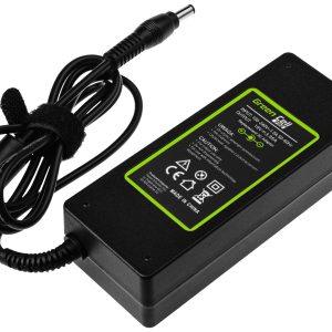 Green Cell GC-AD26AP Laptop netvoeding 75 W 19 V 3.95 A Green Cell GC-AD26AP Laptop netvoeding 75 W 19 V 3.95 A