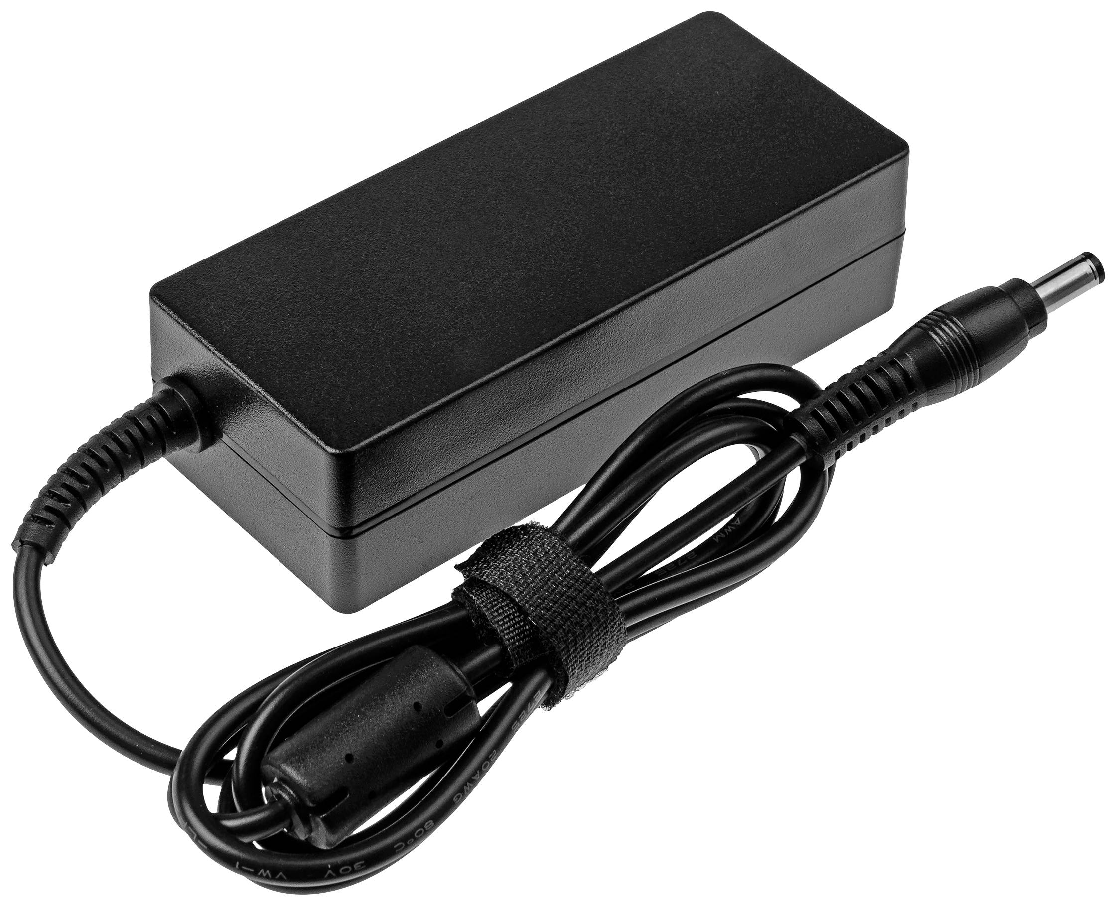 Green Cell GC-AD33P Laptop netvoeding 65 W 20 V 3.25 A