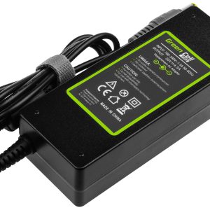 Green Cell GC-AD17AP Laptop netvoeding 90 W 20 V 4.5 A Green Cell GC-AD17AP Laptop netvoeding 90 W 20 V 4.5 A