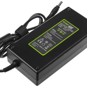 Green Cell GC-AD100P Laptop netvoeding 180 W 19 V 9.5 A Green Cell GC-AD100P Laptop netvoeding 180 W 19 V 9.5 A
