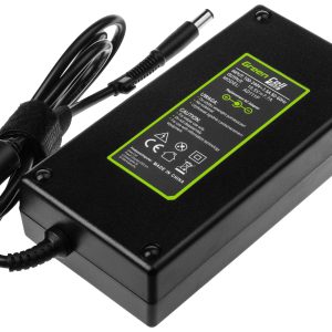 Green Cell GC-AD111P Laptop netvoeding 150 W 19.5 V 7.7 A Green Cell GC-AD111P Laptop netvoeding 150 W 19.5 V 7.7 A