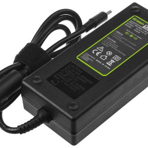 Green Cell GC-AD84P Laptop netvoeding 130 W 19.5 V 6.7 A Green Cell GC-AD84P Laptop netvoeding 130 W 19.5 V 6.7 A
