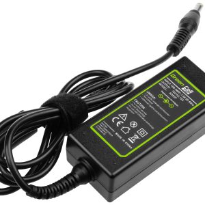 Green Cell GC-AD53P Laptop netvoeding 40 W 19 V 2.15 A Green Cell GC-AD53P Laptop netvoeding 40 W 19 V 2.15 A