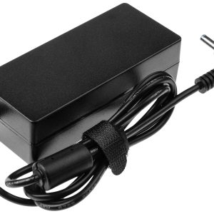 Green Cell GC-AD72P Laptop netvoeding 65 W 19 V 3.42 A Green Cell GC-AD72P Laptop netvoeding 65 W 19 V 3.42 A