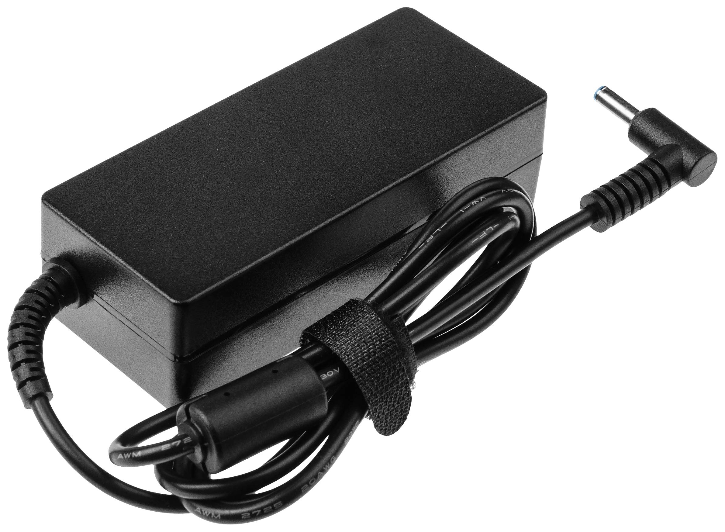 Green Cell GC-AD72P Laptop netvoeding 65 W 19 V 3.42 A