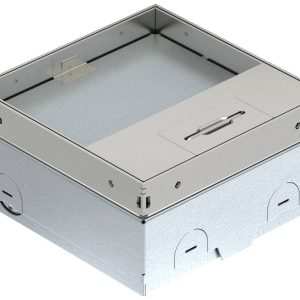 OBO Bettermann UDHOME-ONE GV15V Vloeraansluitdoos
