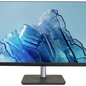 Acer Vero CB273bemipruzx LED-monitor Energielabel D (A – G) 68.6 cm (27 inch) 1920 x 1080 Pixel 16:9 4 ms HDMI, DisplayP Acer Vero CB273bemipruzx LED-monitor Energielabel D (A – G) 68.6 cm (27 inch) 1920 x 1080 Pixel 16:9 4 ms HDMI, DisplayP