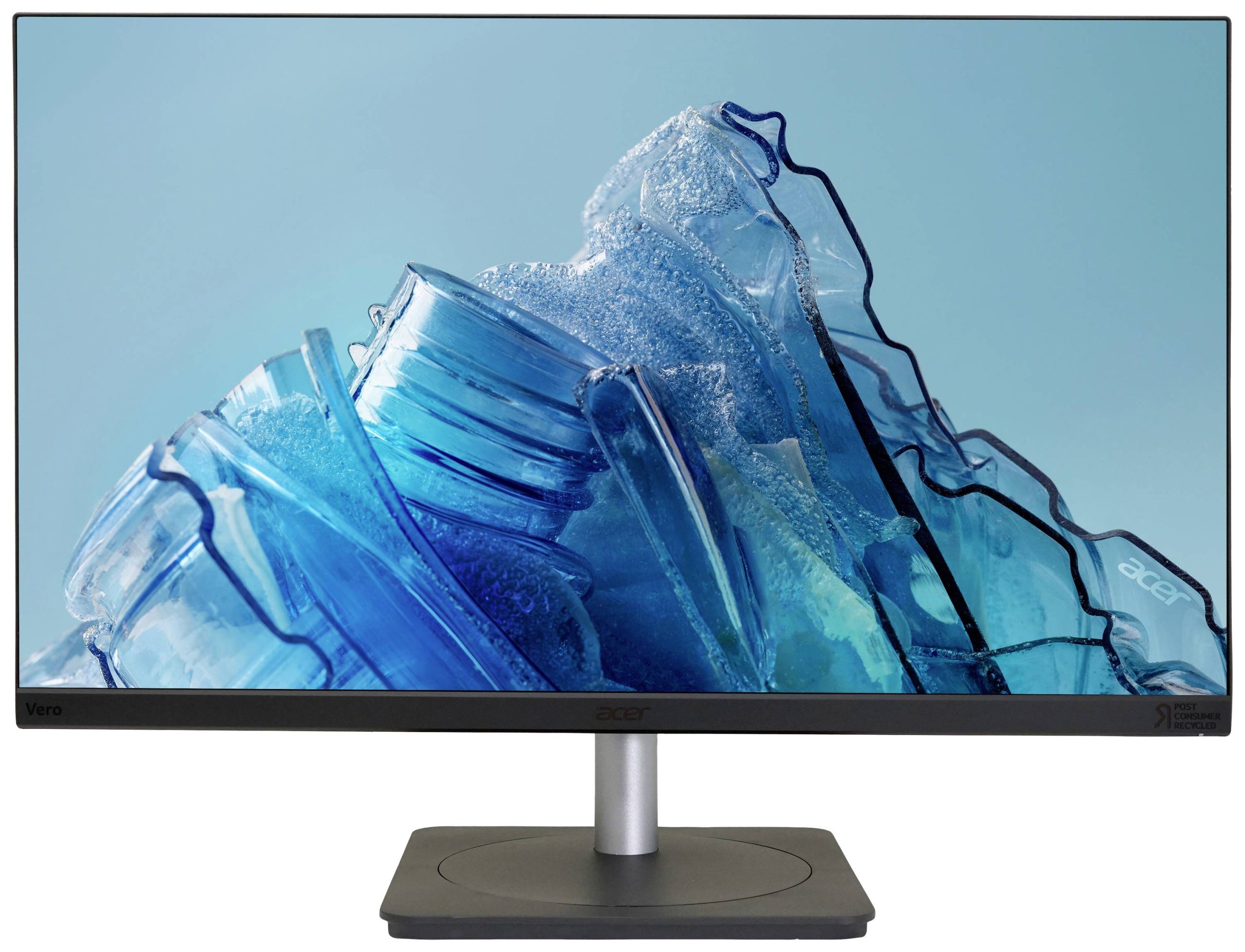 Acer Vero CB273bemipruzx LED-monitor Energielabel D (A - G) 68.6 cm (27 inch) 1920 x 1080 Pixel 16:9 4 ms HDMI, DisplayP