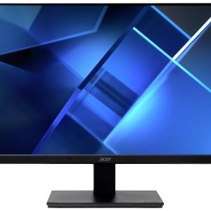 Acer Vero V247Ybipv LED-monitor Energielabel F (A – G) 60.5 cm (23.8 inch) 1920 x 1080 Pixel 16:9 4 ms HDMI, VGA, Displa Acer Vero V247Ybipv LED-monitor Energielabel F (A – G) 60.5 cm (23.8 inch) 1920 x 1080 Pixel 16:9 4 ms HDMI, VGA, Displa