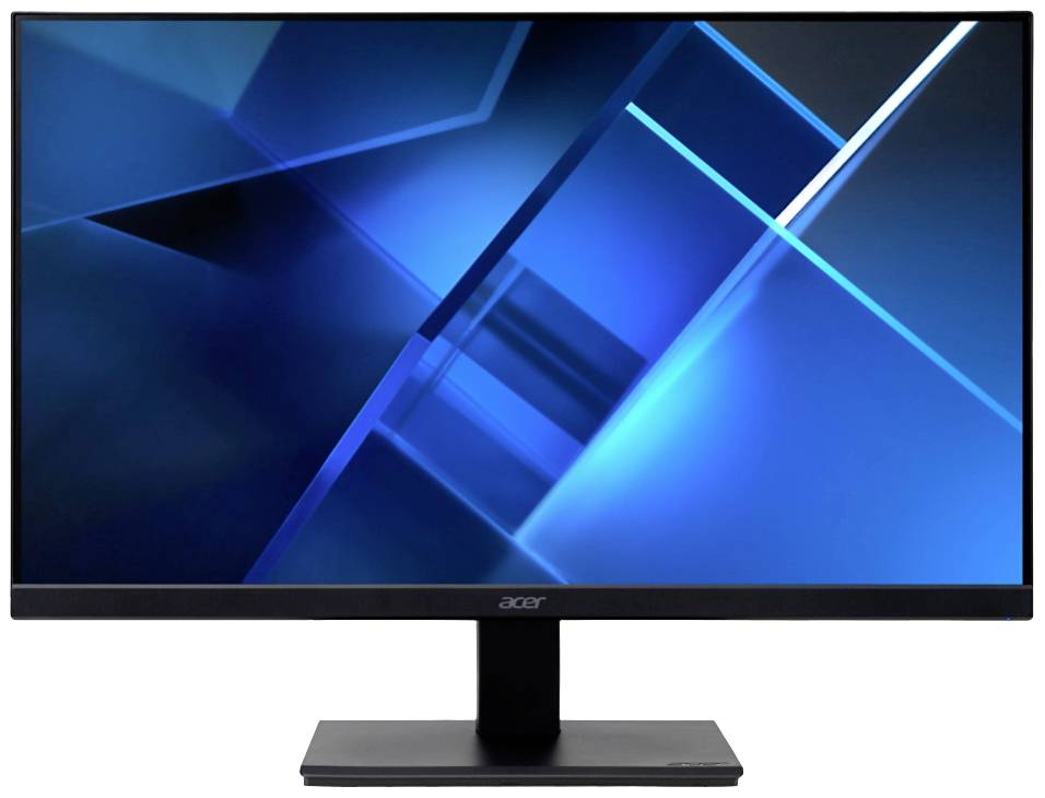 Acer Vero V247Ybipv LED-monitor Energielabel F (A - G) 60.5 cm (23.8 inch) 1920 x 1080 Pixel 16:9 4 ms HDMI, VGA, Displa