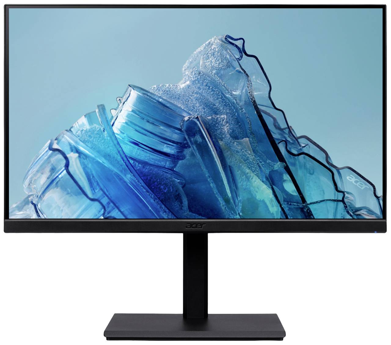 Acer Vero CB271bmirux LED-monitor Energielabel E (A - G) 68.6 cm (27 inch) 1920 x 1080 Pixel 16:9 4 ms HDMI, USB-C, Hoof