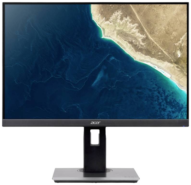 Acer Vero B247Wbmiprxv LED-monitor Energielabel G (A - G) 61 cm (24 inch) 1920 x 1200 Pixel 16:10 6 ms VGA, HDMI, Displa