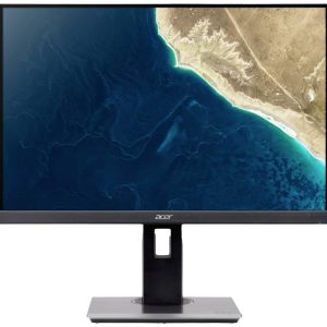 Acer Vero B247Wbmiprzxv LED-monitor Energielabel G (A – G) 61 cm (24 inch) 1920 x 1200 Pixel 16:10 6 ms VGA, HDMI, Displ