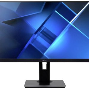 Acer Vero B247YDbmiprczxv LED-monitor Energielabel F (A – G) 60.5 cm (23.8 inch) 1920 x 1080 Pixel 16:9 4 ms HDMI, VGA, Acer Vero B247YDbmiprczxv LED-monitor Energielabel F (A – G) 60.5 cm (23.8 inch) 1920 x 1080 Pixel 16:9 4 ms HDMI, VGA,