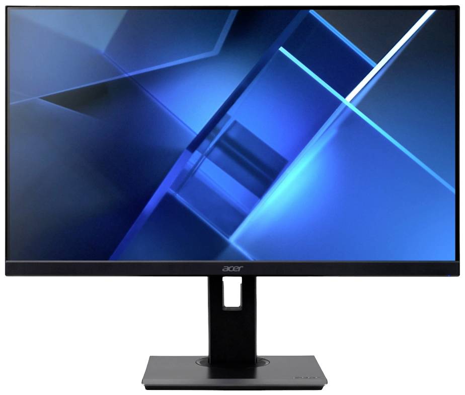 Acer Vero B247YDbmiprczxv LED-monitor Energielabel F (A - G) 60.5 cm (23.8 inch) 1920 x 1080 Pixel 16:9 4 ms HDMI, VGA,