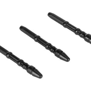 Targus Stylus Reserve punten Zwart Targus Stylus Reserve punten Zwart