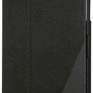 Targus Click-In Book cover Zwart Tabletcover Targus Click-In Book cover Zwart Tabletcover