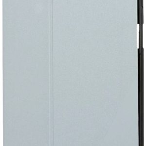 Targus Click-In Book cover Zilver Tabletcover Targus Click-In Book cover Zilver Tabletcover