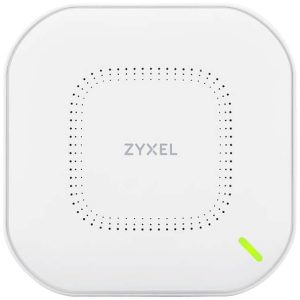 ZyXEL NWA210AX-EU0103F NWA210AX-EU0103F Single WiFi-accesspoint 2.4 GBit/s 2.4 GHz, 5 GHz ZyXEL NWA210AX-EU0103F NWA210AX-EU0103F Single WiFi-accesspoint 2.4 GBit/s 2.4 GHz, 5 GHz