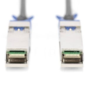 Digitus DN-81245 RJ45 Glasvezelaansluitkabel Kabel 5.00 m Zwart 1 stuk(s) Digitus DN-81245 RJ45 Glasvezelaansluitkabel Kabel 5.00 m Zwart 1 stuk(s)