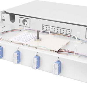 Digitus DN-96320/9 Glasvezel Optische vezel Aansluitkabel Meerdere kleuren Digitus DN-96320/9 Glasvezel Optische vezel Aansluitkabel Meerdere kleuren