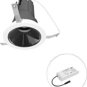 EVN F02R09SM1340L38D F02R09SM1340L38D LED-plafondspot EVN F02R09SM1340L38D F02R09SM1340L38D LED-plafondspot