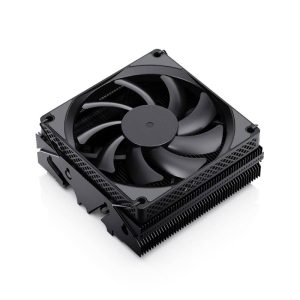 Jonsbo HX4170D CPU-koellichaam met ventilator Intel LGA 1700, Intel LGA 1200, Intel LGA 1150, Intel LGA 1151, Intel LGA Jonsbo HX4170D CPU-koellichaam met ventilator Intel LGA 1700, Intel LGA 1200, Intel LGA 1150, Intel LGA 1151, Intel LGA